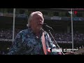 Mike Brady - Up There Cazaly 2023 AFL Grand Final