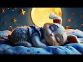 Baby mozart sleep music ⭐ Sleep Instantly Within 3 Minutes ⭐ Mozart Brahms Lullaby ⭐ Sleep Music