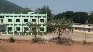 Dhenkanal Autonomous College - New Campus