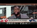 Poor Tom Brady, the Patriots got robbed & I don't feel sorry for them! - Max Kellerman  First Take