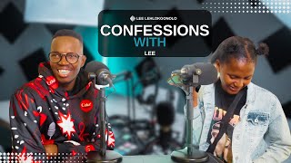 CONFESSION WITH LEE