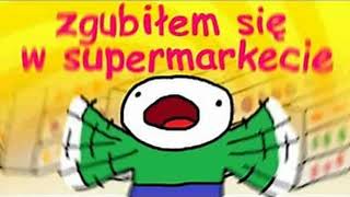 Mako - Zgubiłem sie w super markecie speed up