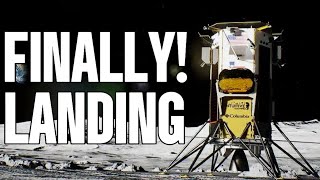 It Finally Happened! SpaceX Just Announced the Latest Moon Landing! NASA Surprised