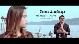 PERGELUH KACIWIR |  SURENS SINULINGGA | LAGU KARO TERBARU 2025 || SONGWRITER | HORMAT BARUS