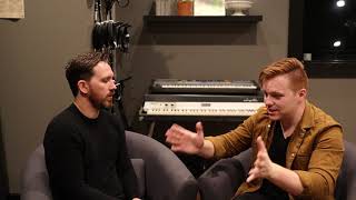 LEELAND SHARES STORY BEHIND \