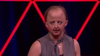 Designing For Function and Universal Access | Sarah Houbolt | TEDxSydney