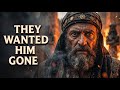 Why Prophet Ibrahim Was Thrown Into the Fire | The Test That Changed Everything