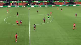 Benaissa Benamar 2023 FC Volendam Highlights