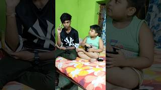 জোরে হাসবেন না প্লিজ 🤣 #youtubeshorts #funnyvideo #comedyvideo #funnyreels #sampasuvranillifestyle