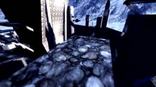 Custom Map Shortcuts And Bounces #4 (CoD4) (PC)