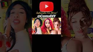 Blueface 5th Alleged Bm Shows Receipts Exposing Him