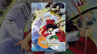 Inuyasha Movie 1: Affections Touching Across Time
