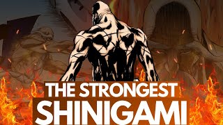 THE STRONGEST SHINIGAMI IN 1000 YEARS - Yamamoto vs Wonderweiss & Aizen | Bleach Battle Analysis