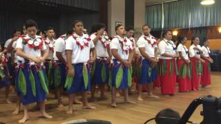 Rotuma Day SYDNEY 2016