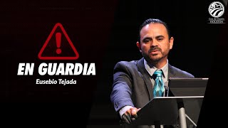 Eusebio Tejada | En guardia | 01/31/25