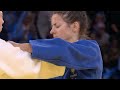 🥋 para judo highlights day 8 paris 2024 paralympic games