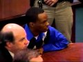 Jury Finds Cole Guilty Of Murder