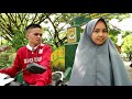 Cintai Aku karena ALLAH, FILM pendek SMAN 3 POLEWALI