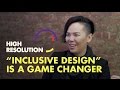 #13, PREVIEW 1 – What is inclusive design?