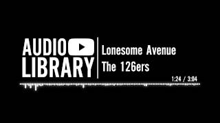 Lonesome Avenue - The 126ers