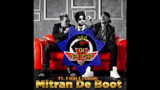 Dj Desi Tigerz 2014 latest new punjabi bhangra song remix diljit dosanjh