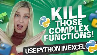 I Stopped Using Excel Functions.. Here's why!