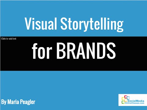 Visual Storytelling For Brands: 3 Case Studies | Infographic - YouTube