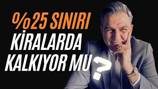 %25 Kira Artışının Sonu mu? İstanbul İstinaf Ne Karar Verdi?