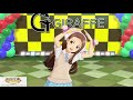 【アイマスmv】 do dai rem@ster a 美希伊織 アイドルマスターステラステージ