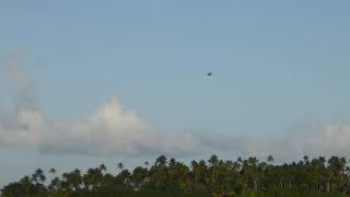 PUERTO RICO CHOPPER FLYING By #mikmerone