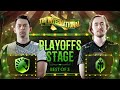 Full Game: Team Liquid vs Gaimin Gladiators - Game 2 (BO3) | The International 2024 Playoffs