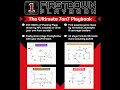 FirstDown PlayBook Releases New 7on7 Package