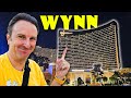 Wynn Las Vegas Hotel Review & Room Tour