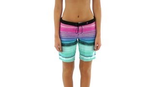 Hurley Women's Phantom Printed 9\