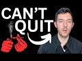 Why Some People CAN'T Quit Smoking Weed & Vaping!