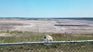 Largest Limestone Quarry in The World