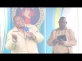 ABIBI 2025 || PRIEST MHUNDWA SERMON