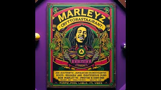 Marleyz Cryptorastas Jah Powered Roots Session 3C... Little John, Michael Prophet, Bob Marley