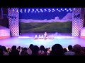 內蒙古響沙灣鄂爾多斯婚禮表演 1