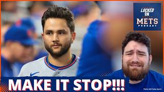 I HATE When the Mets Play the Marlins in Miami! | Why I Will NEVER Go Back to That House of Horrors