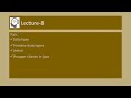 Java 25 Course | Lecture-8 Primitive Data types Literals Wrapper classes| by SoftTechnology