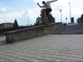 skateboarding day 2008 gorlice