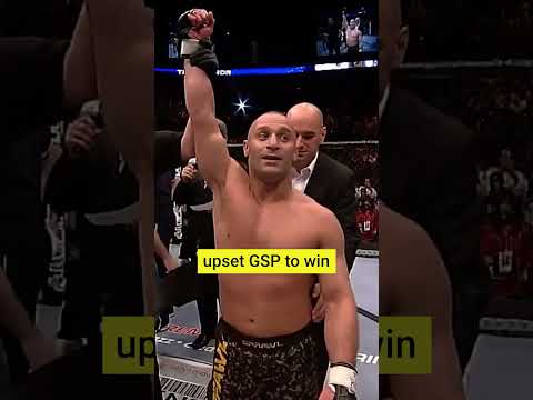 Every UFC Welterweight Champion | Entire History Of UFC Welterweight ...