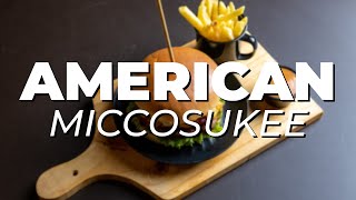 Miccosukee BEST american restaurants | Food tour of Miccosukee, Florida