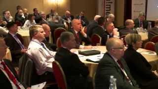 Police Strategy Forum - Highlights