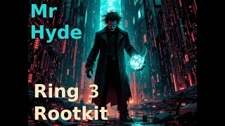 🌐🔒💥 Unleashing the Beast: Mr. Hyde Rootkit in LazyOwn Redteam - A Psychological Deep Dive 🌐🔒💥