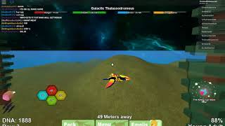 Dinosaur Simulator Promo Codes Daikhlo - how to get alien irrator on dinosaur simulator outdated