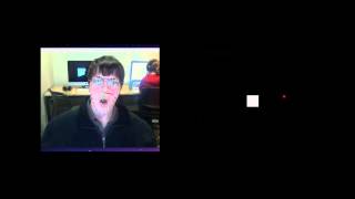 Face Controlled Game - FaceOSC