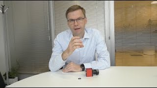 Reducing Data At The Source