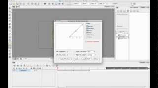 Toon Boom Tip #27: How To Add Ease